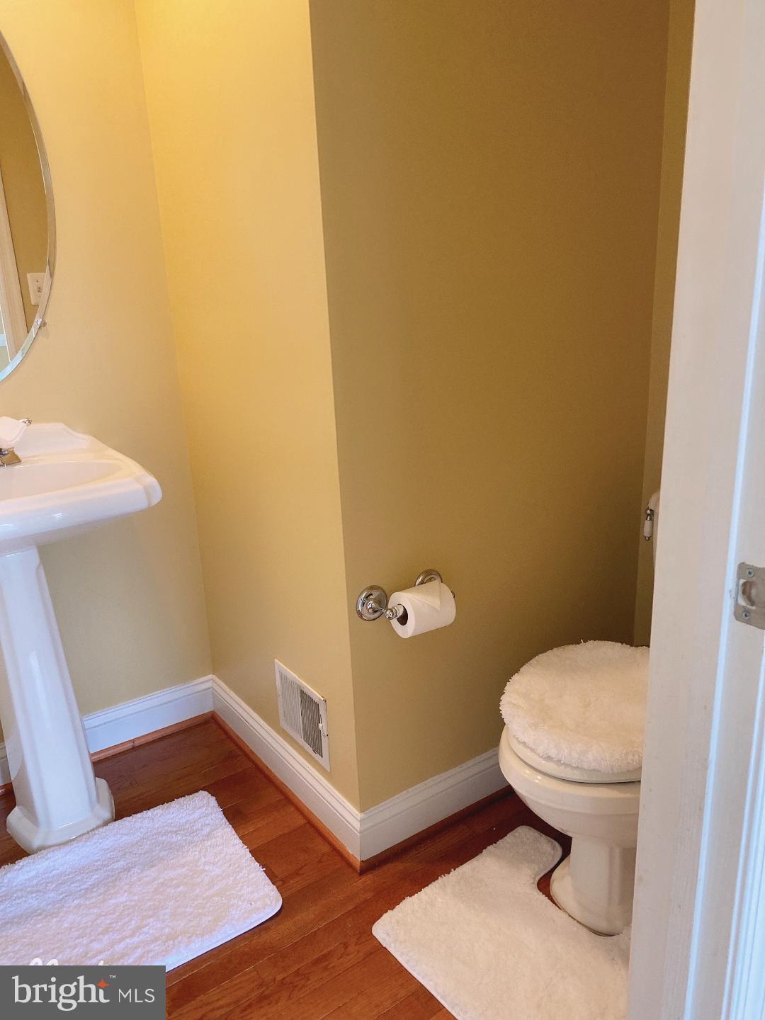 SOUTH VILLAGE - Residential Lease