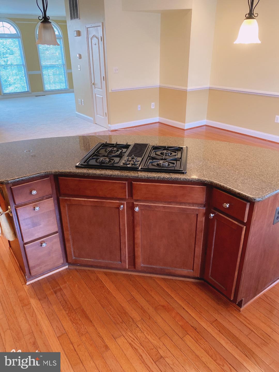 SOUTH VILLAGE - Residential Lease