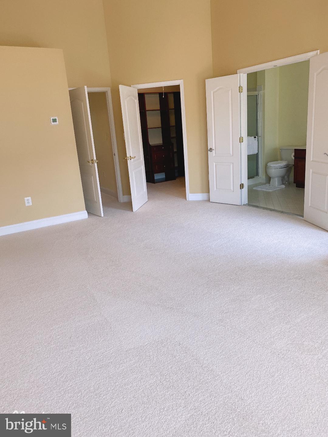 SOUTH VILLAGE - Residential Lease