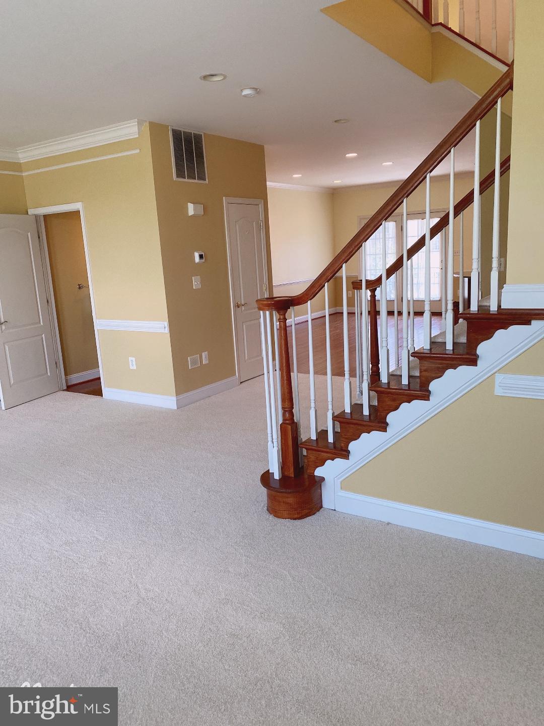 SOUTH VILLAGE - Residential Lease