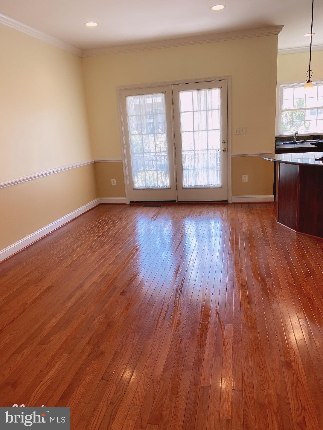 SOUTH VILLAGE - Residential Lease