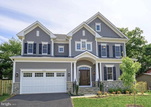 309 PARK STREET NE VIENNA VA 22180