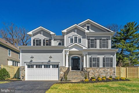 Homes For Sale - 309 Park Street<br/> VIENNA, VA 22180