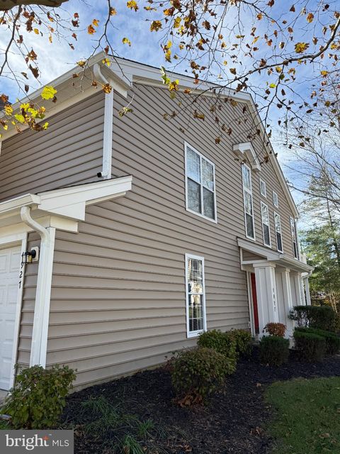 4927 KING PATRICK WAY 502 UPPER MARLBORO MD 20772