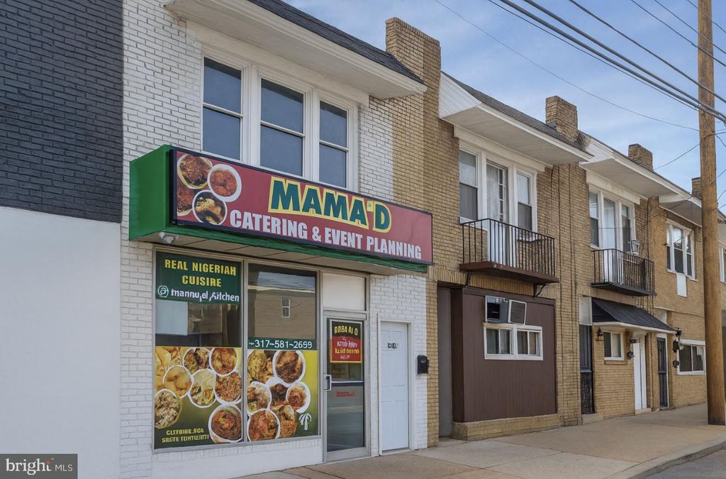 Photo of 669 Long Lane, UPPER DARBY, PA 19082 (MLS # PADE2101510)