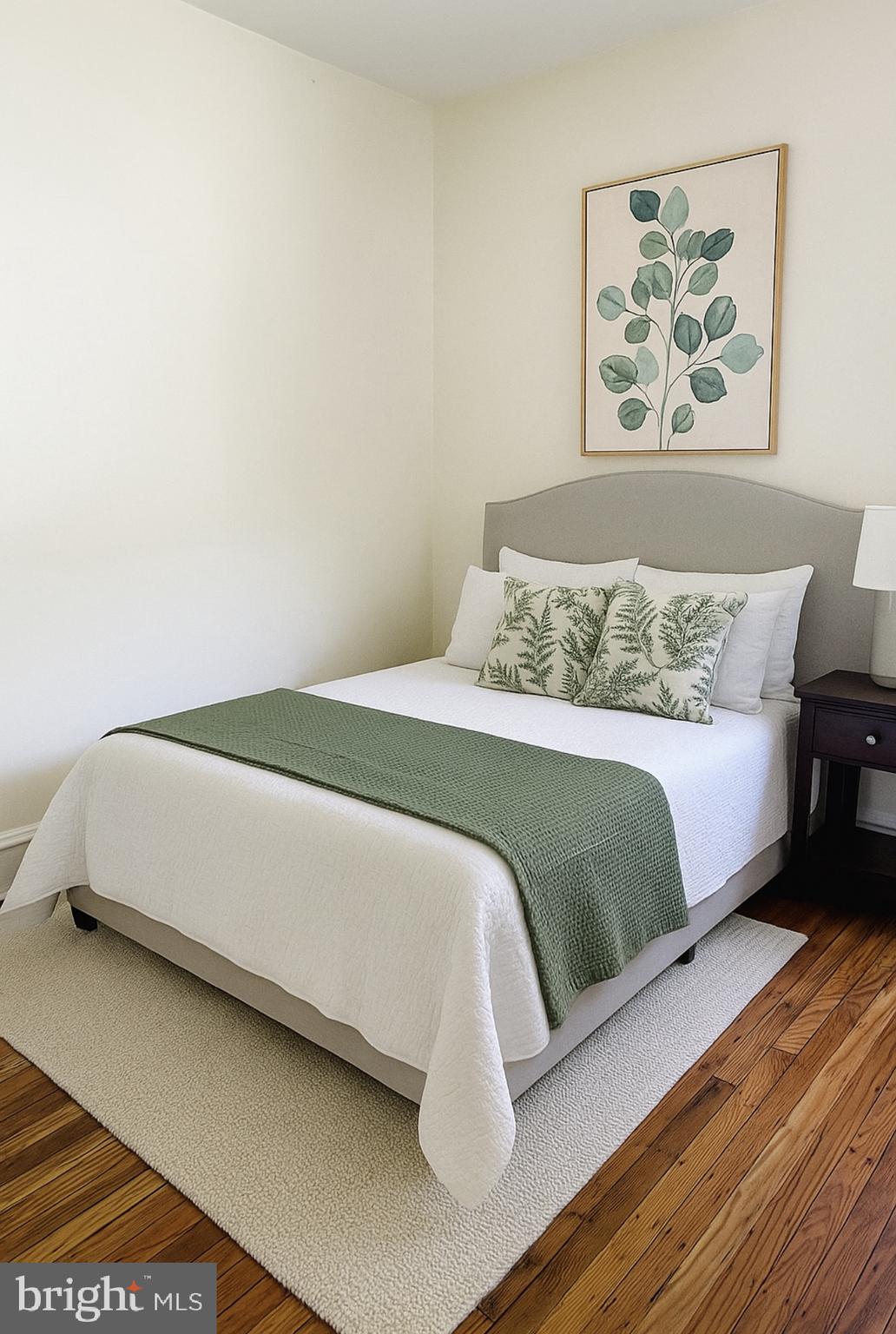 STONEHURST - Residential Income