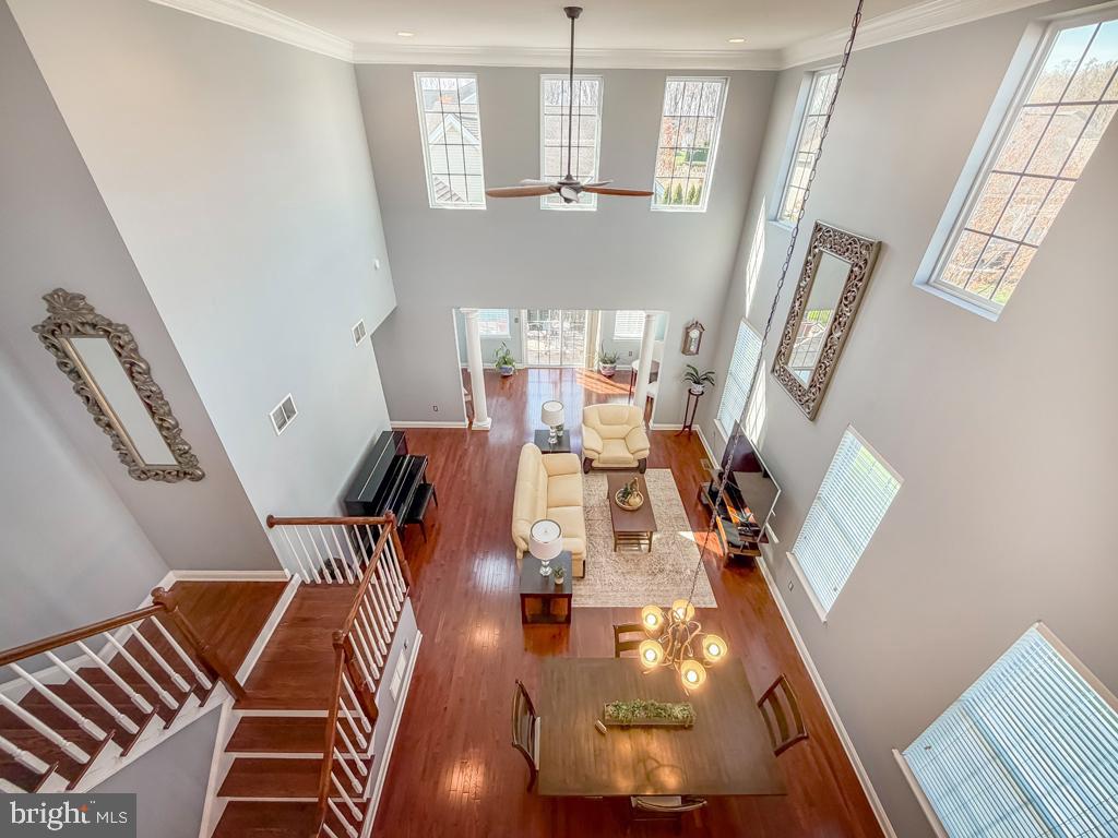 REGENCY AT YARDLEY - Residential