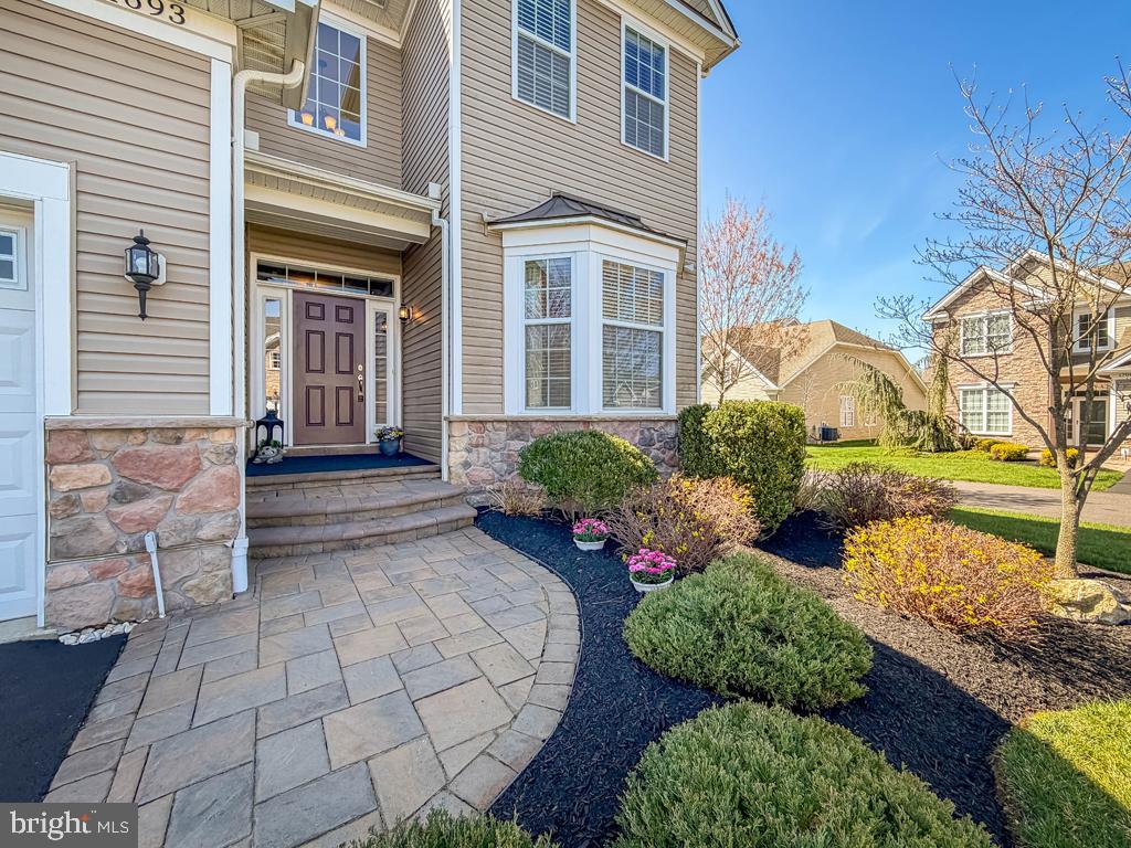 REGENCY AT YARDLEY - Residential