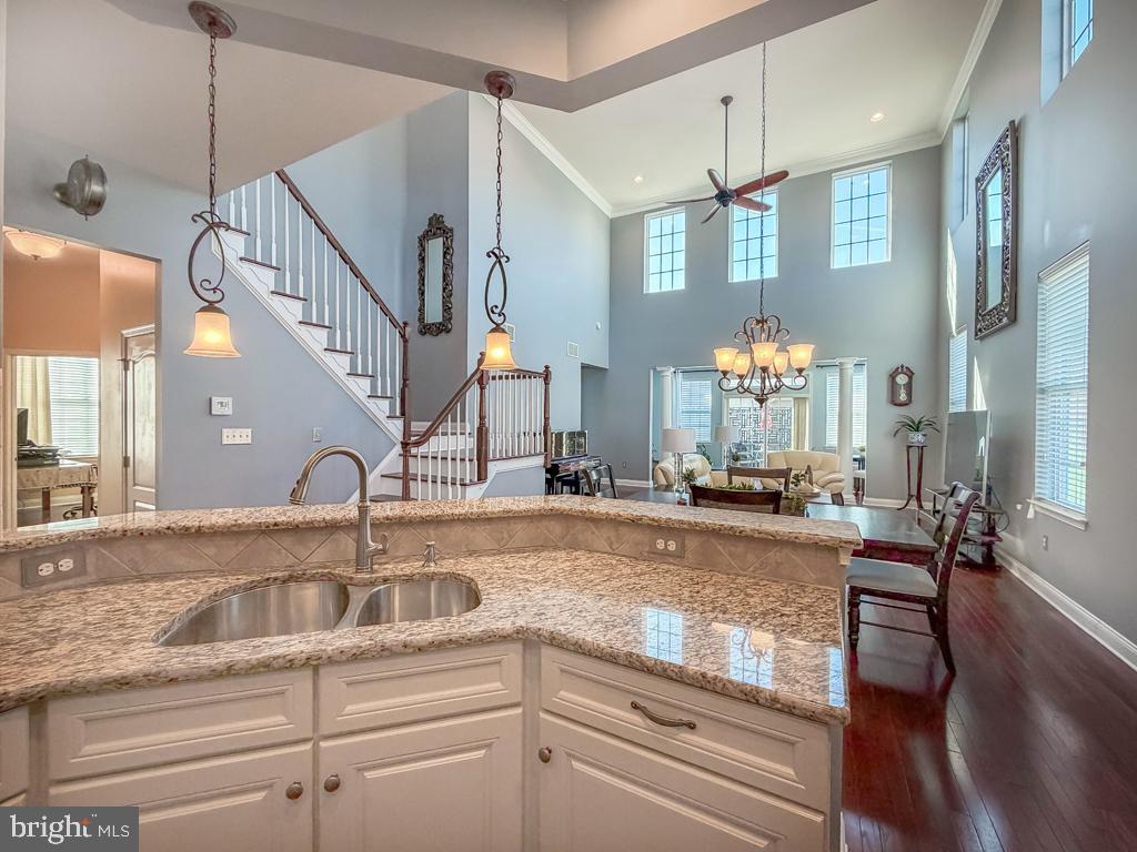 REGENCY AT YARDLEY - Residential