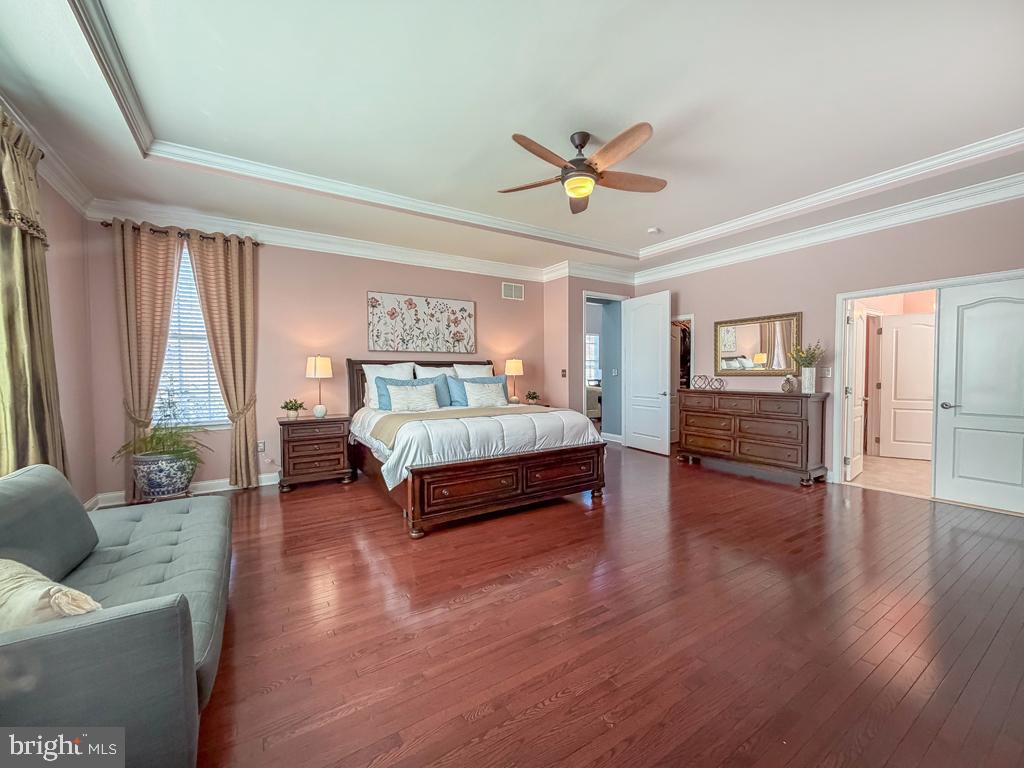 REGENCY AT YARDLEY - Residential