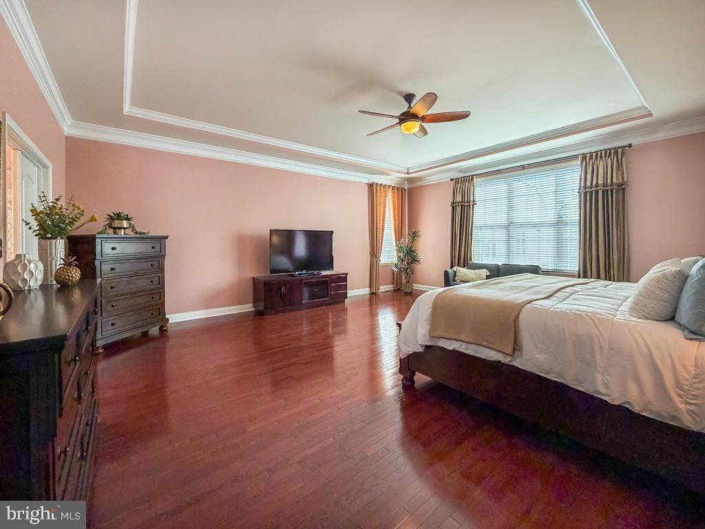 REGENCY AT YARDLEY - Residential