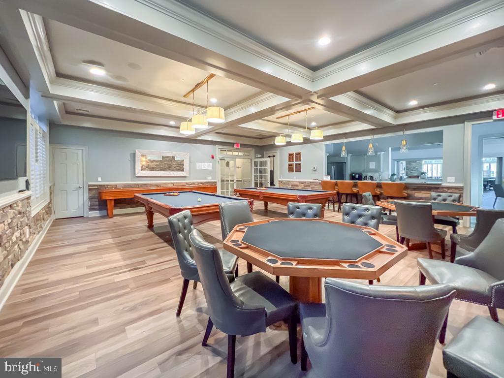 REGENCY AT YARDLEY - Residential