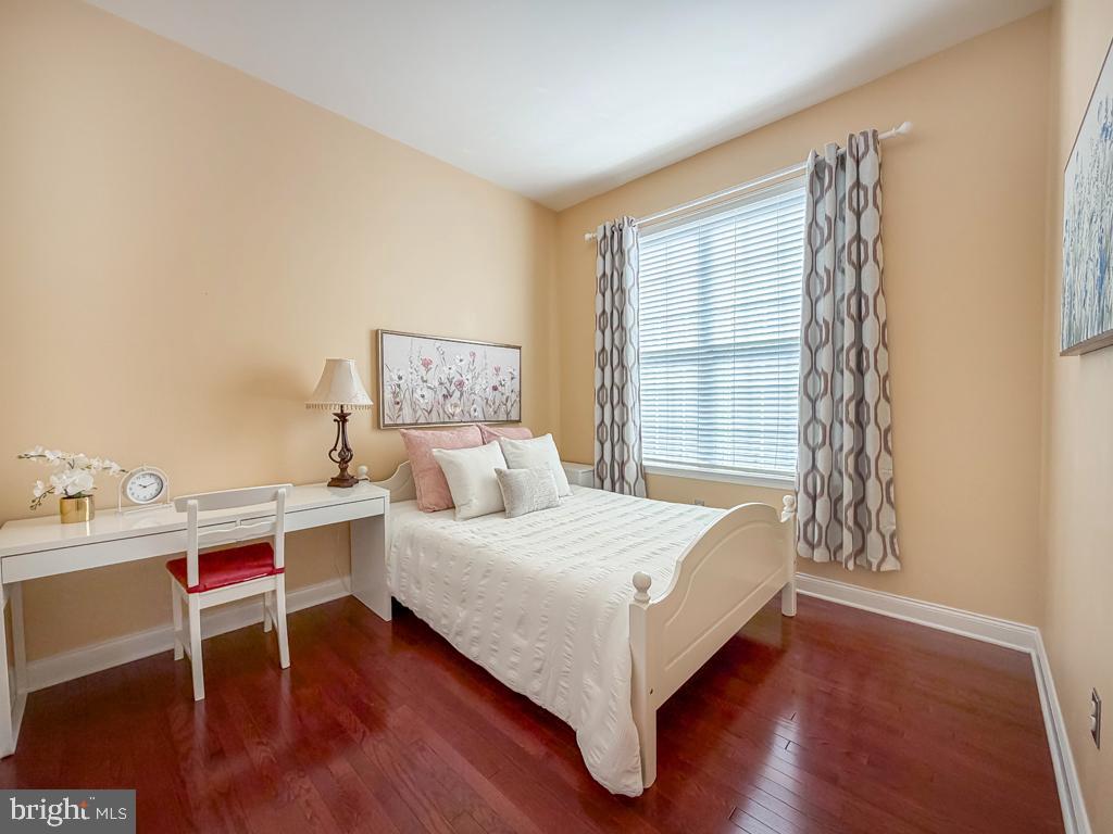 REGENCY AT YARDLEY - Residential