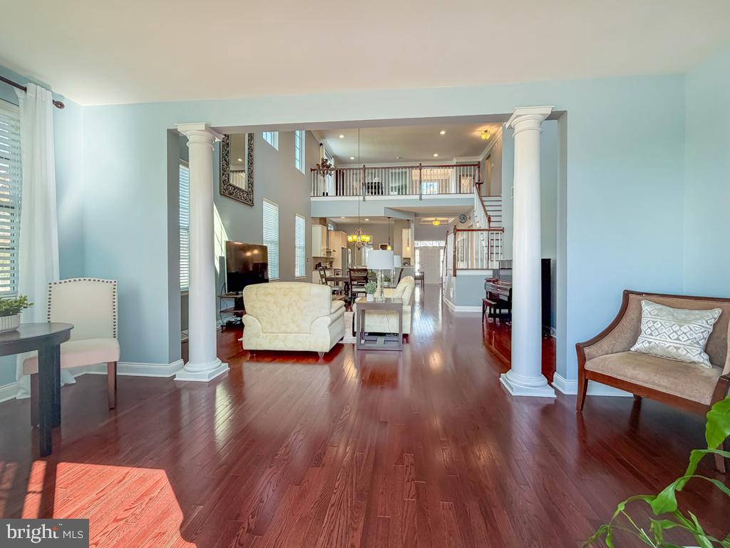 REGENCY AT YARDLEY - Residential