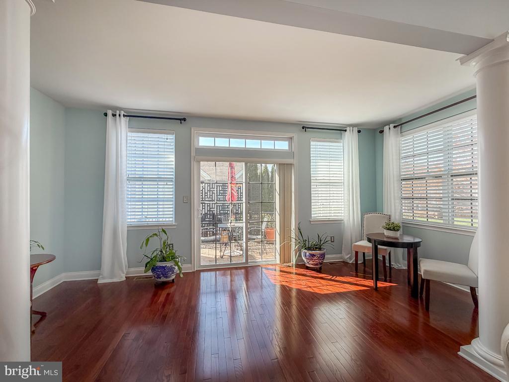 REGENCY AT YARDLEY - Residential