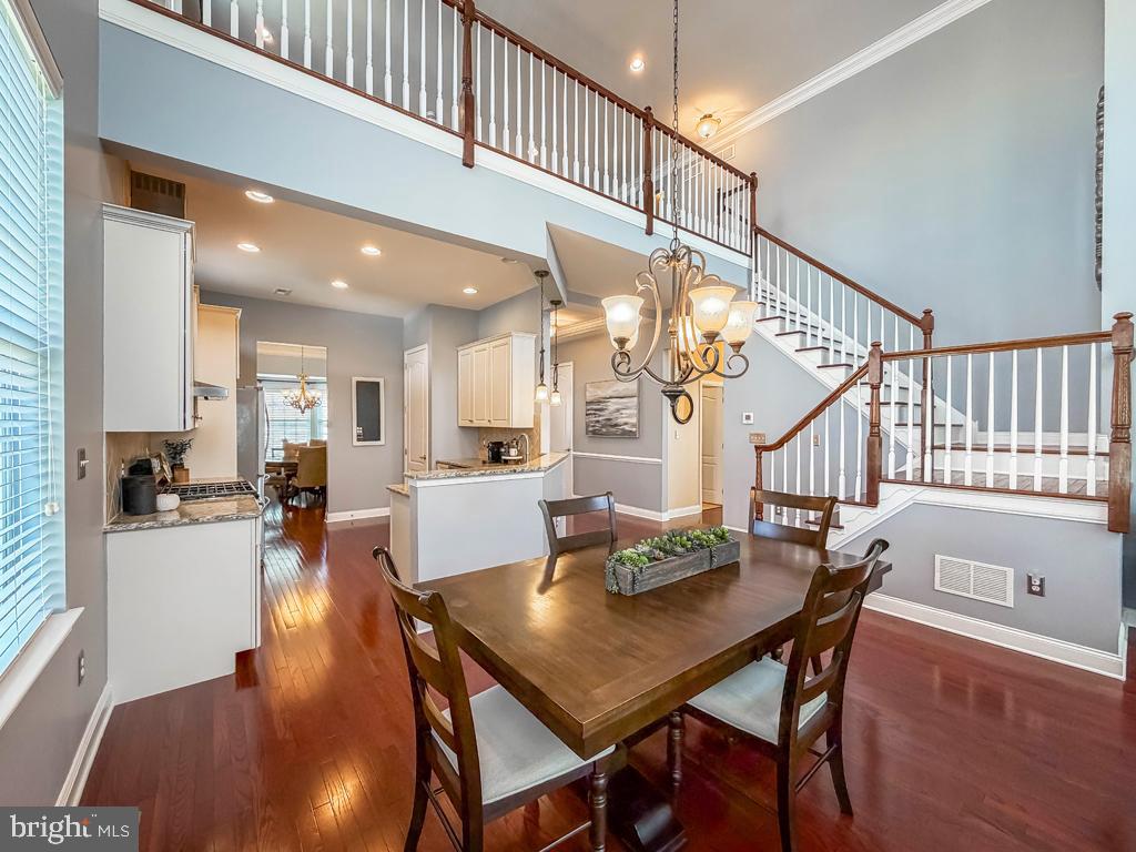 REGENCY AT YARDLEY - Residential