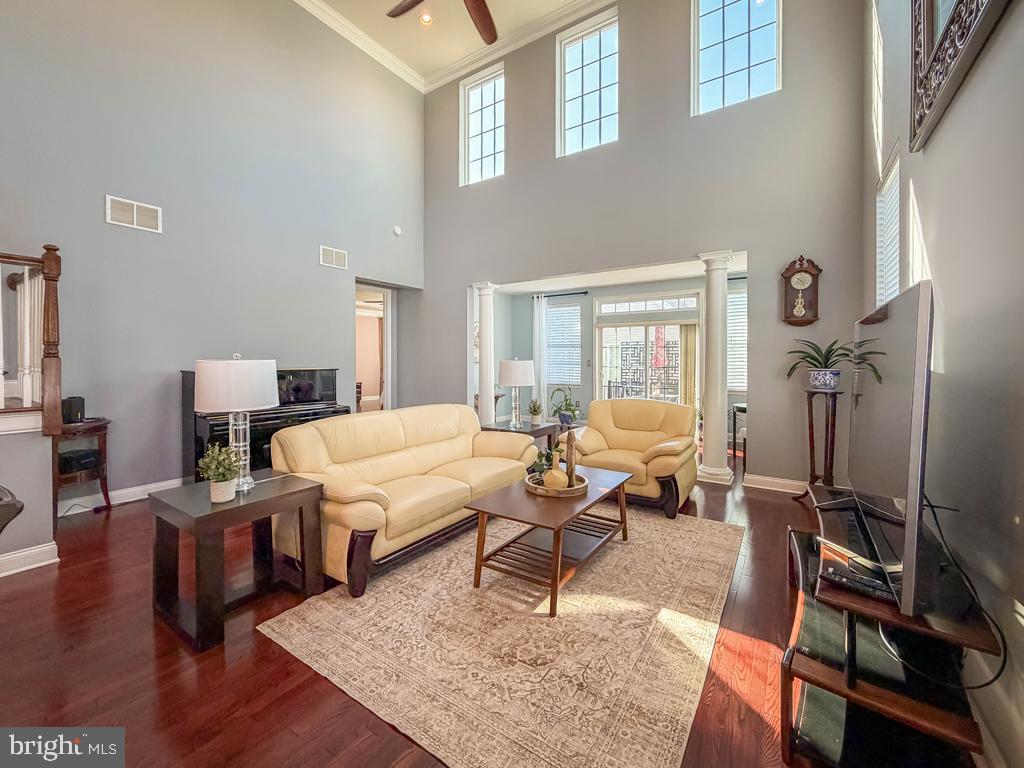 REGENCY AT YARDLEY - Residential