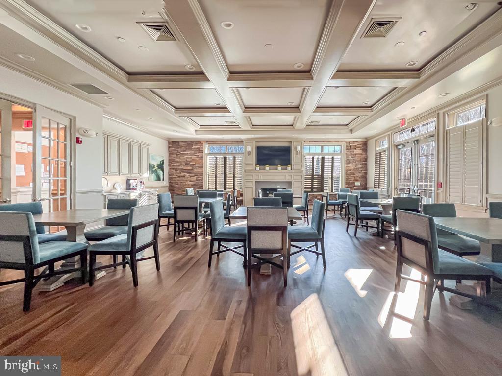 REGENCY AT YARDLEY - Residential