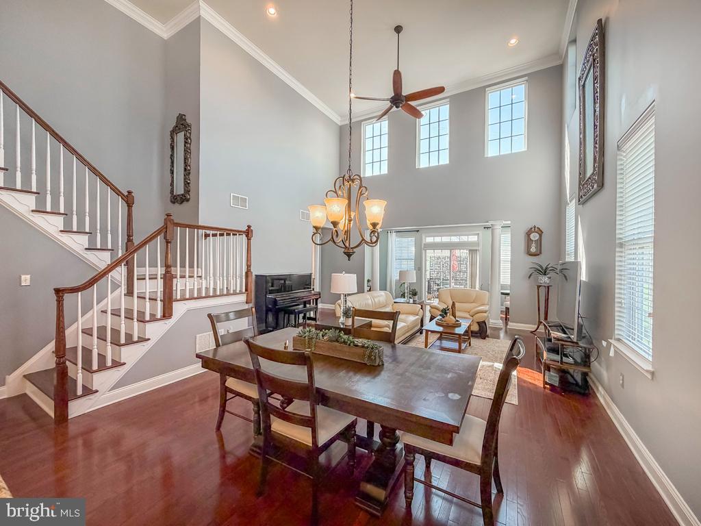 REGENCY AT YARDLEY - Residential