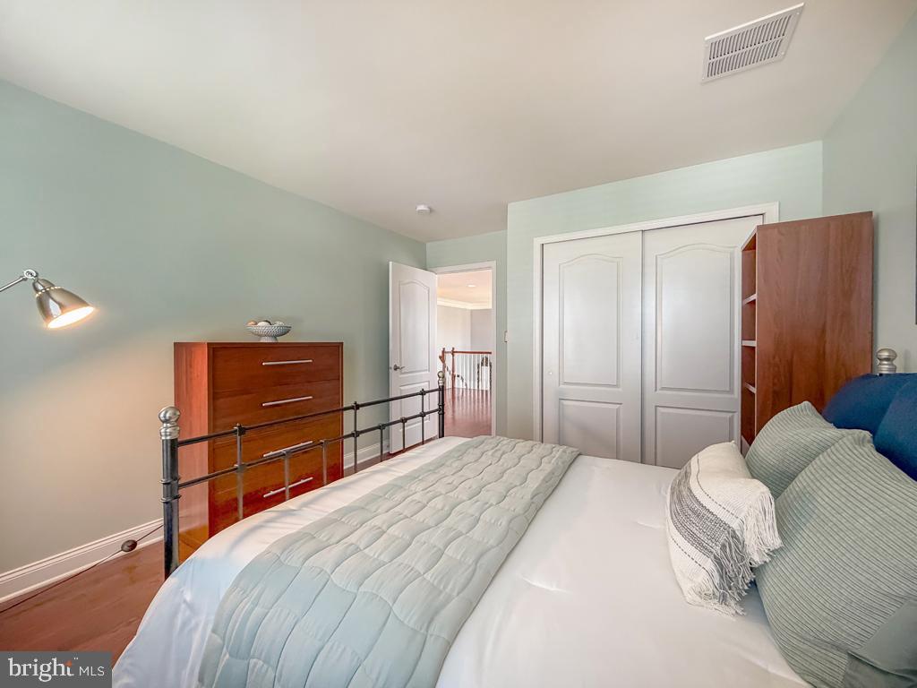 REGENCY AT YARDLEY - Residential