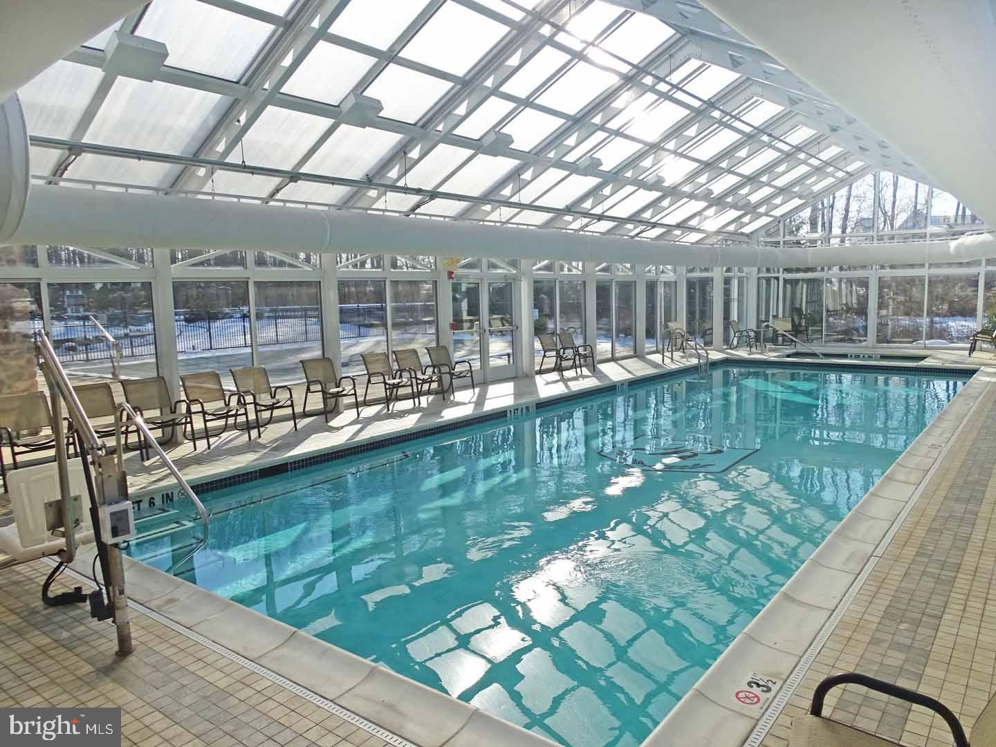 REGENCY AT YARDLEY - Residential