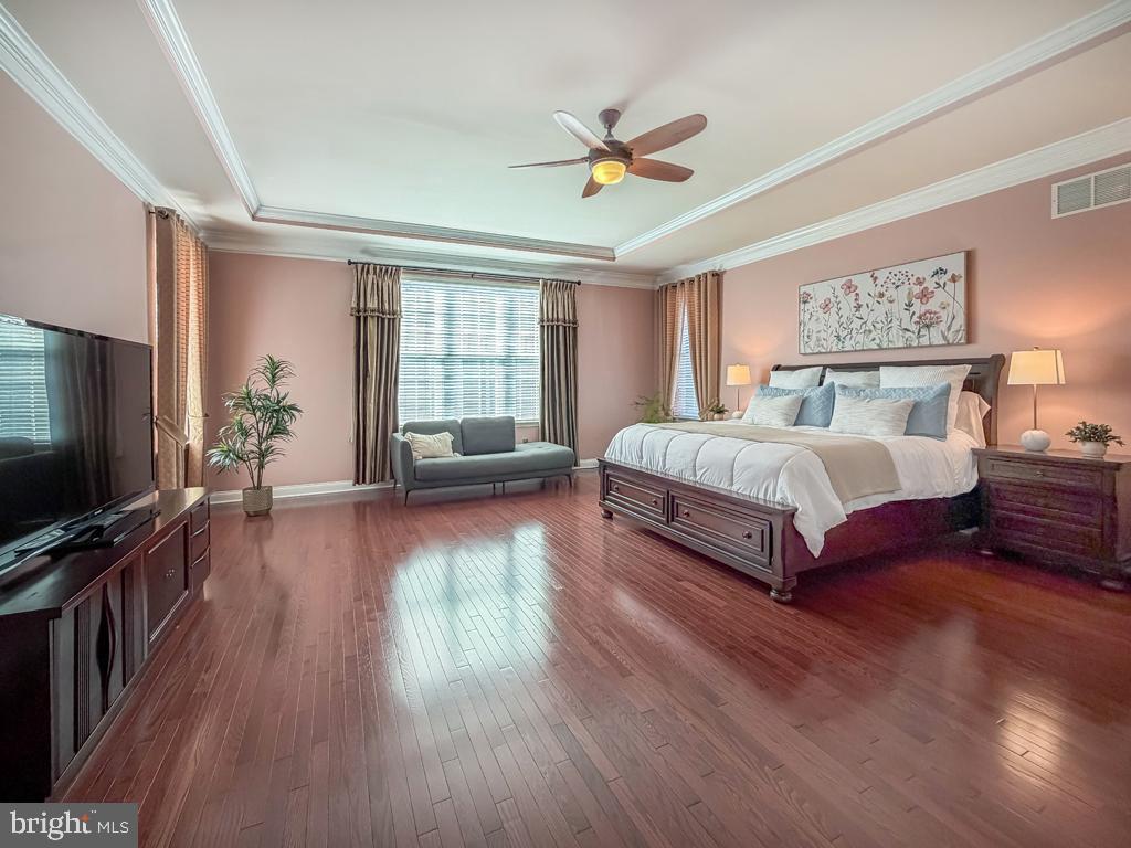 REGENCY AT YARDLEY - Residential