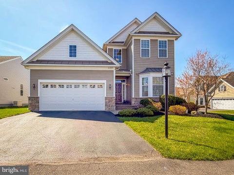 Homes For Sale - 1693 Pierce Way<br/> YARDLEY, PA 19067