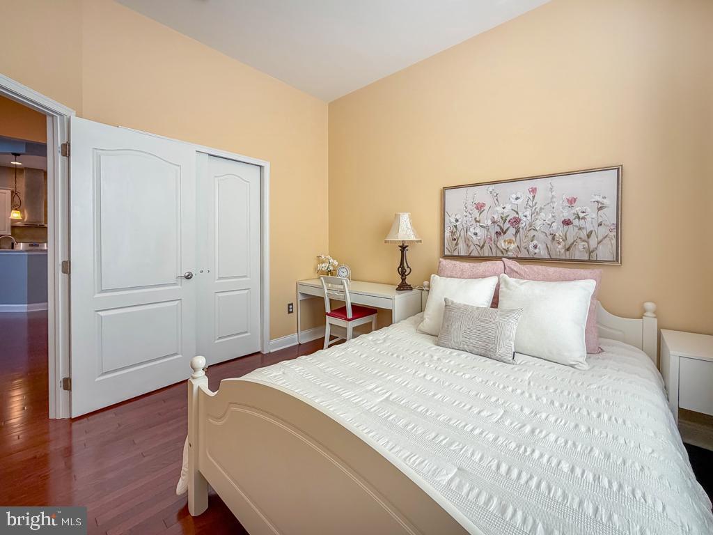 REGENCY AT YARDLEY - Residential