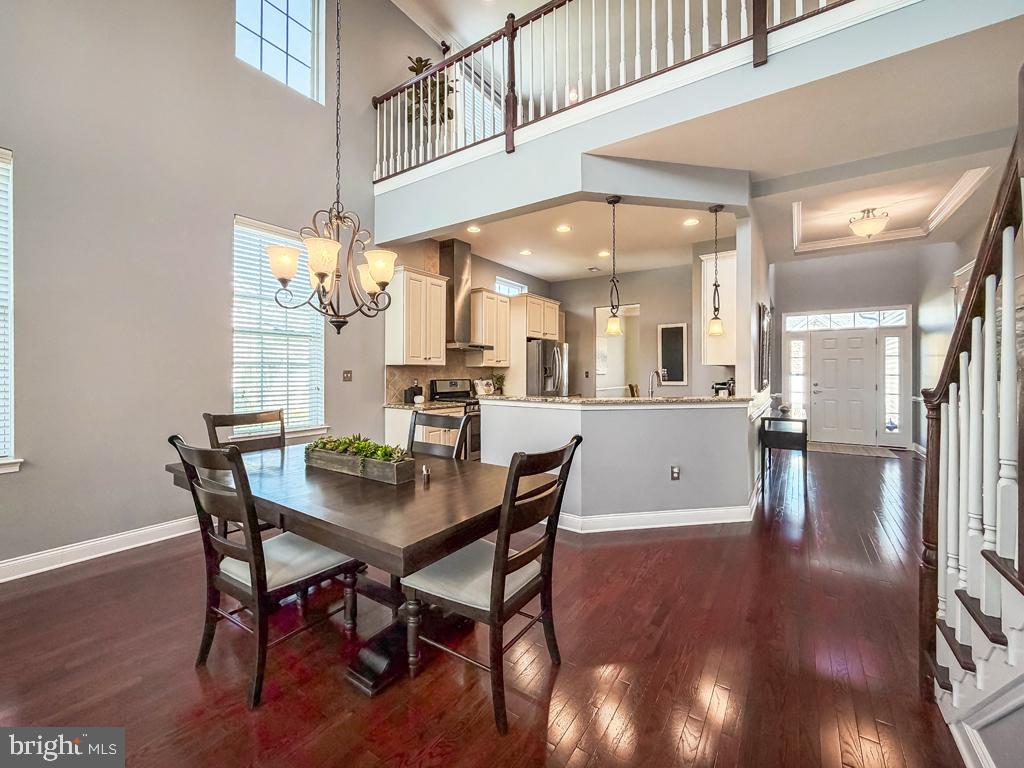 REGENCY AT YARDLEY - Residential