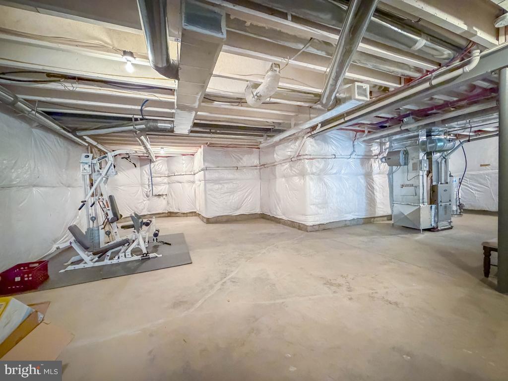 REGENCY AT YARDLEY - Residential