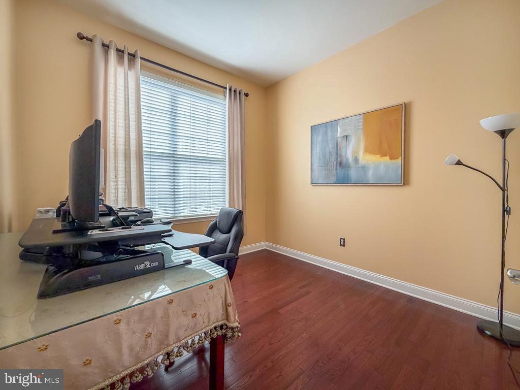 REGENCY AT YARDLEY - Residential