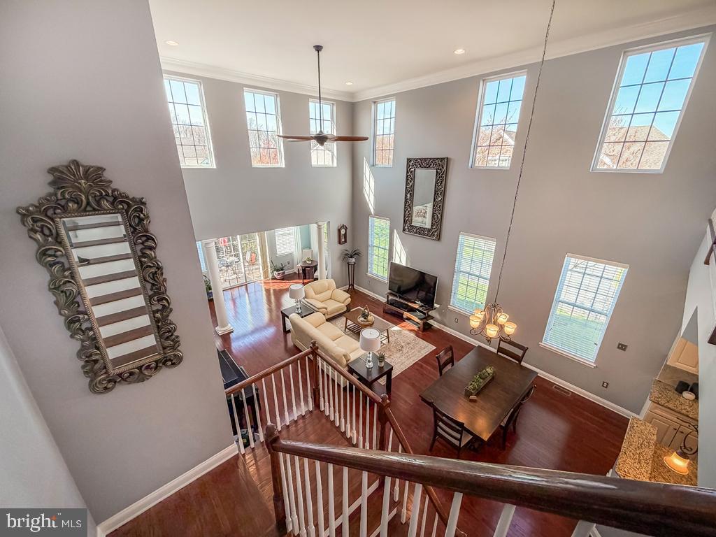 REGENCY AT YARDLEY - Residential