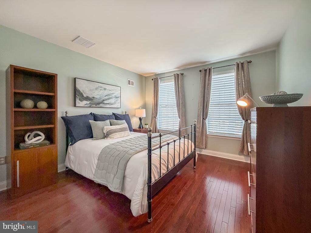 REGENCY AT YARDLEY - Residential