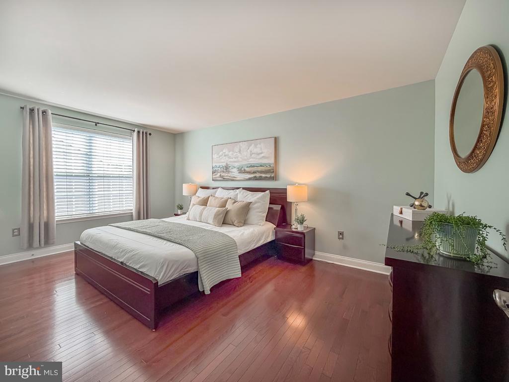 REGENCY AT YARDLEY - Residential