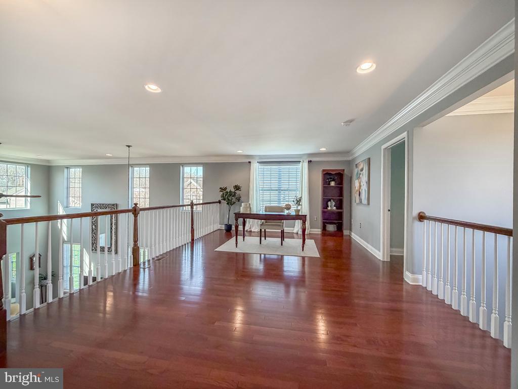 REGENCY AT YARDLEY - Residential