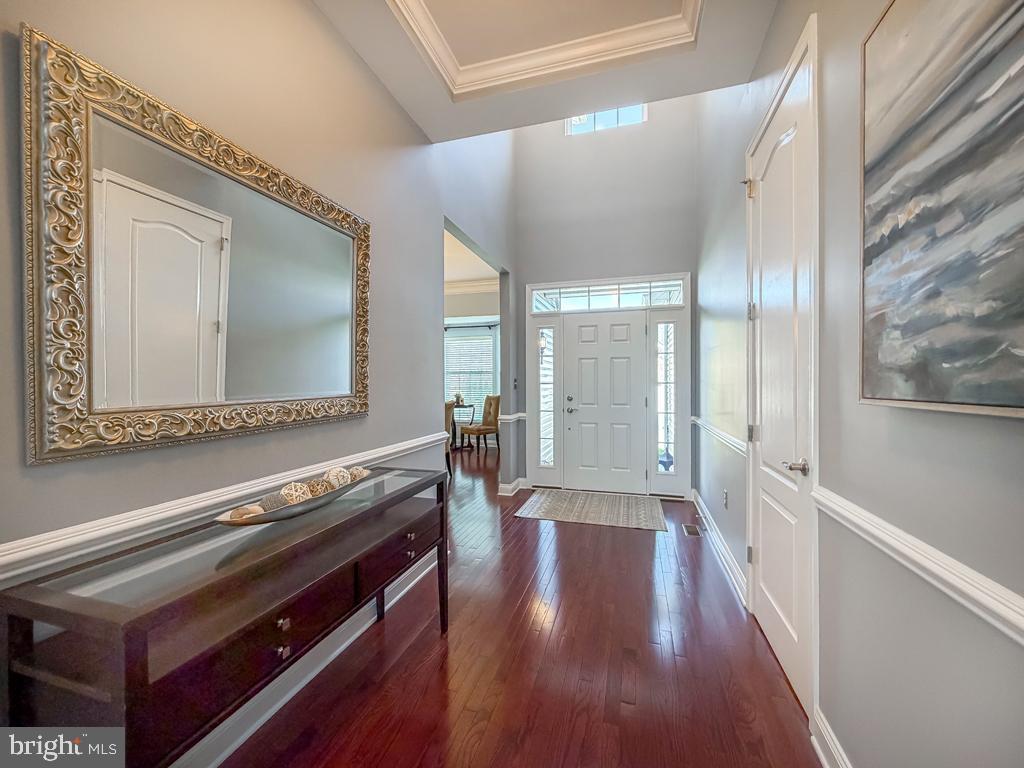 REGENCY AT YARDLEY - Residential