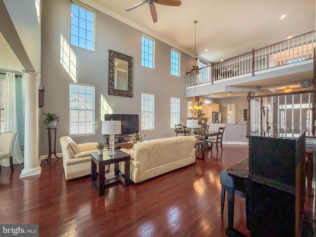 REGENCY AT YARDLEY - Residential