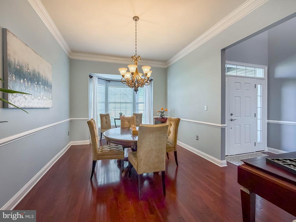 REGENCY AT YARDLEY - Residential