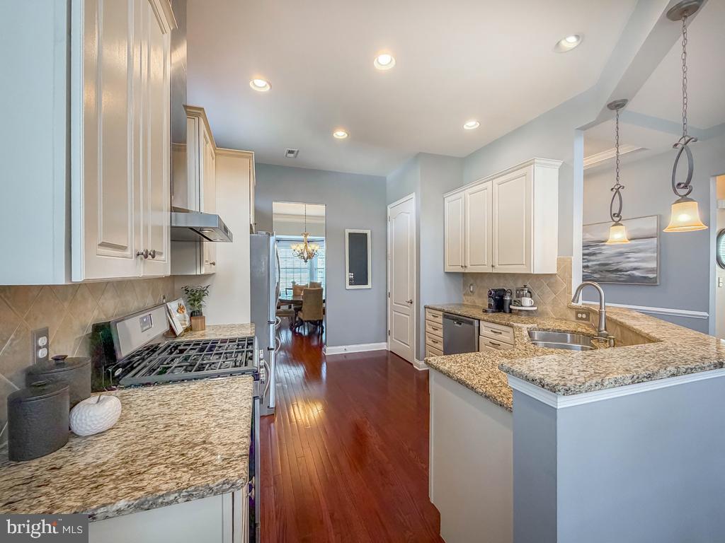 REGENCY AT YARDLEY - Residential