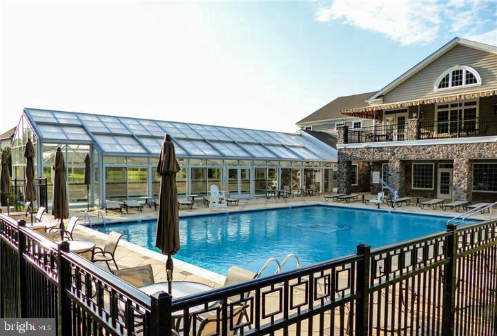 REGENCY AT YARDLEY - Residential