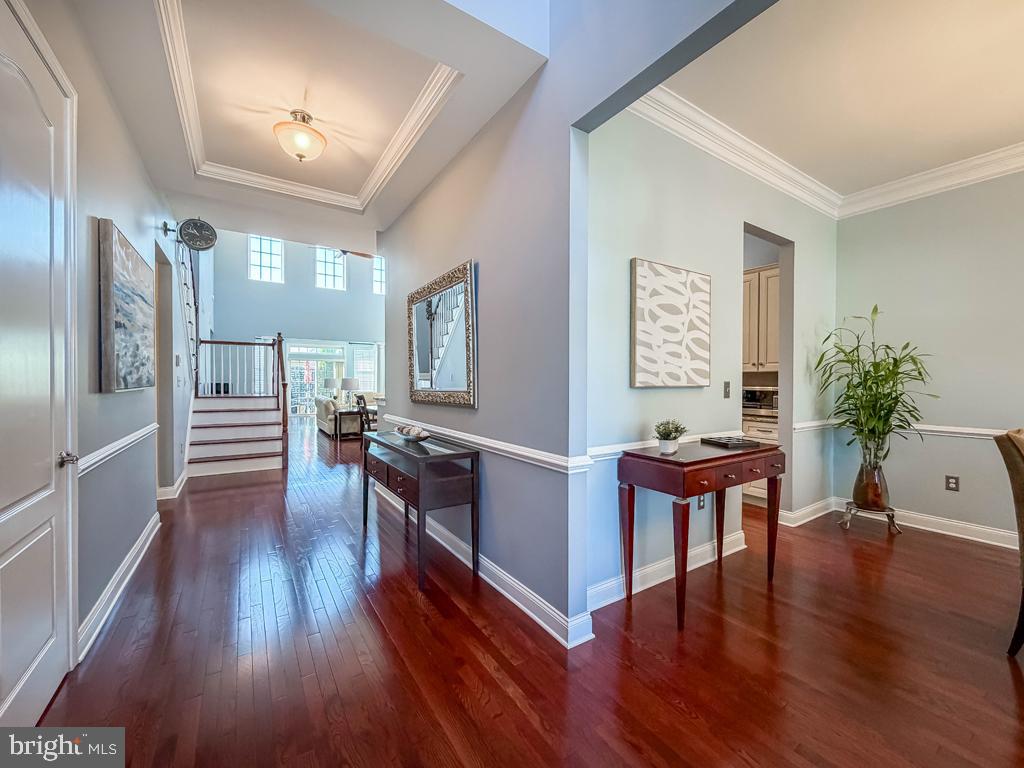 REGENCY AT YARDLEY - Residential