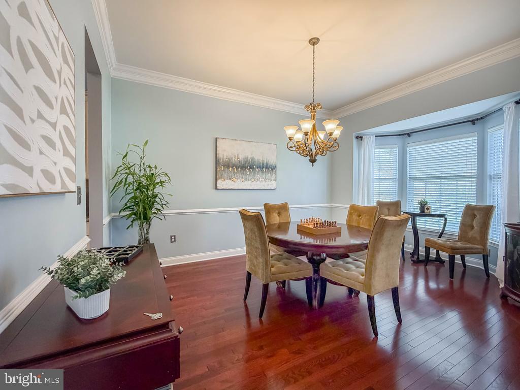 REGENCY AT YARDLEY - Residential