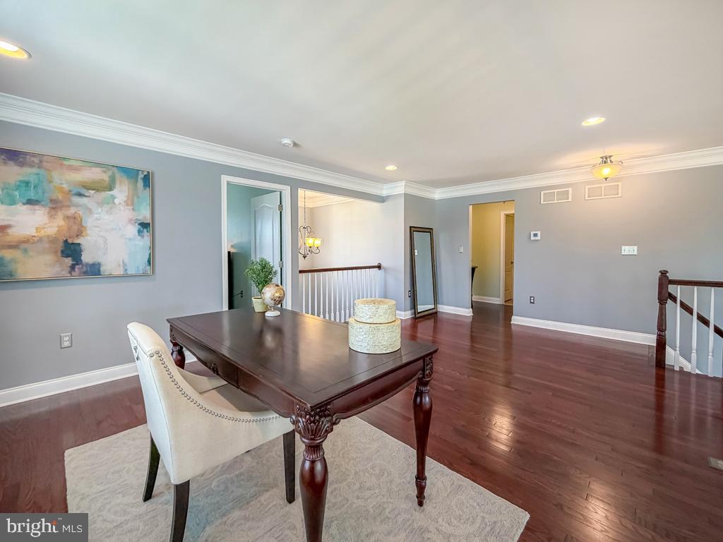 REGENCY AT YARDLEY - Residential