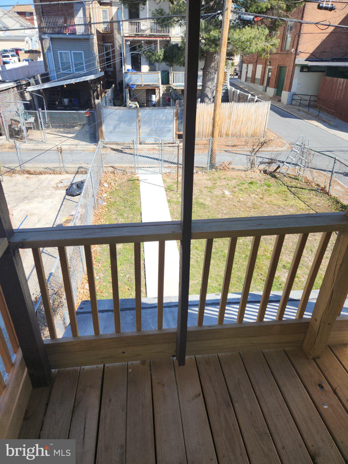 2029 LOGAN STREET