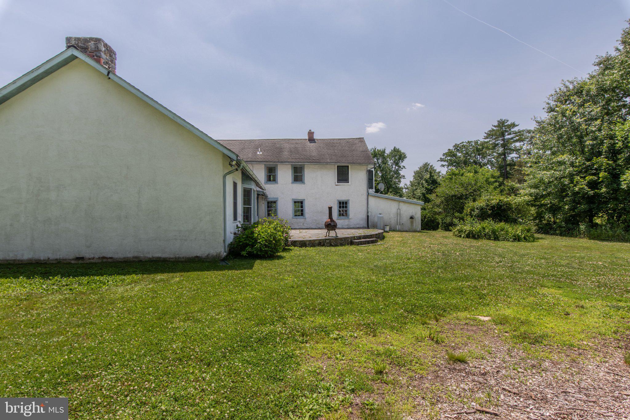 1350 OLD PLAINS ROAD
