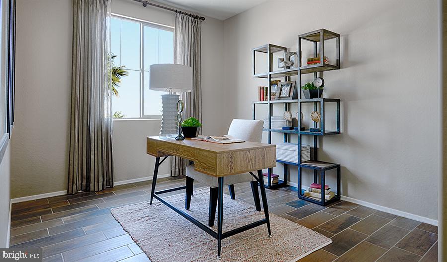 HOPYARD FARM - Residential