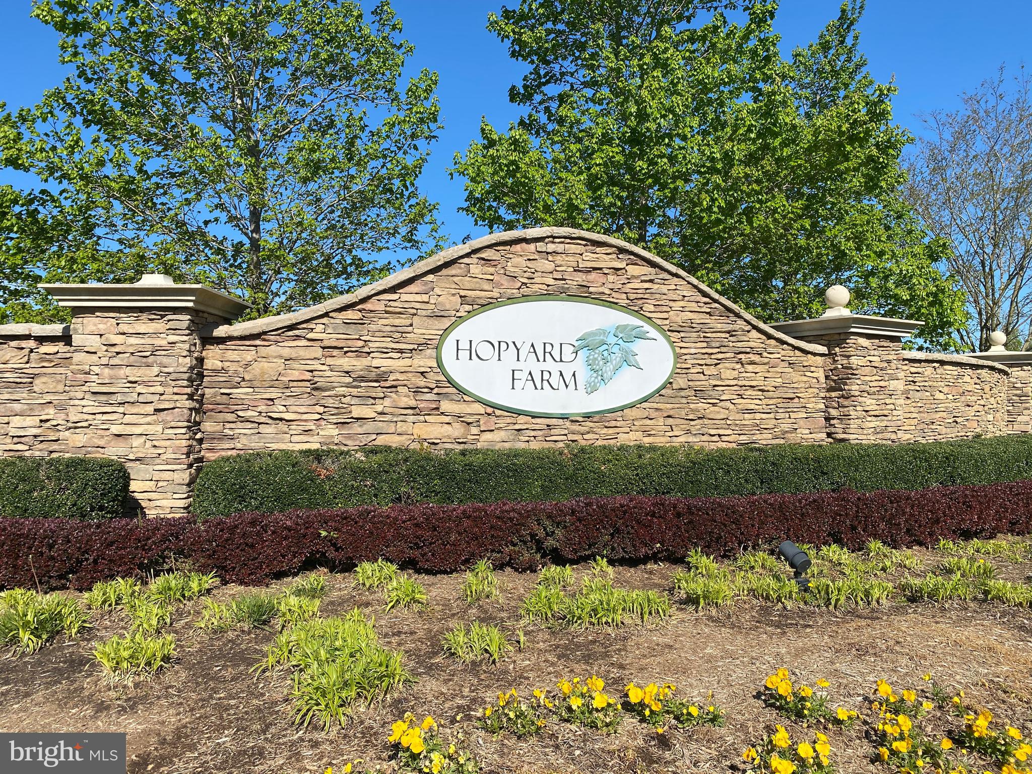 HOPYARD FARM - Residential