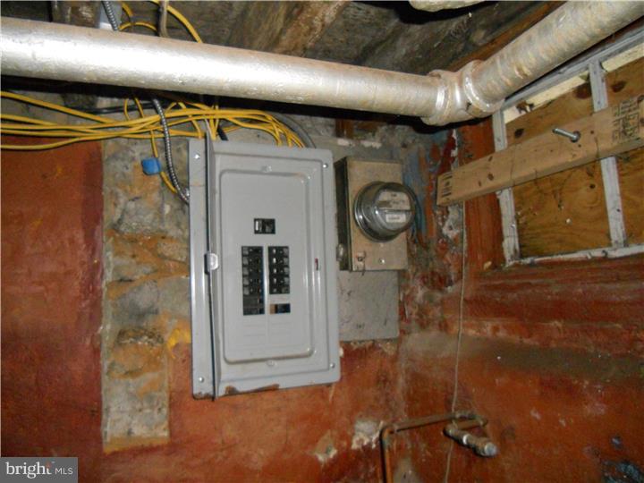 PHILADELPHIA (NORTH) - Residential