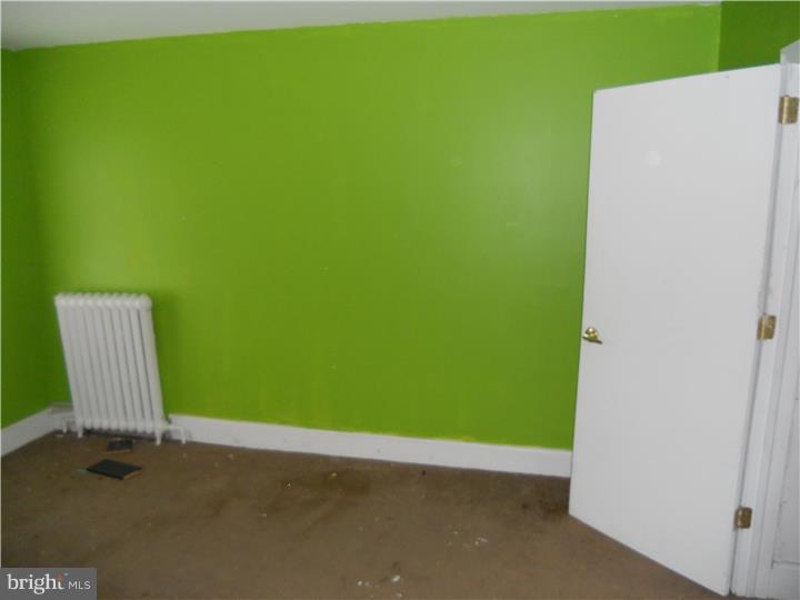 PHILADELPHIA (NORTH) - Residential