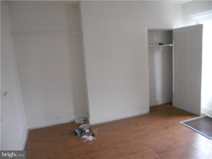 PHILADELPHIA (NORTH) - Residential